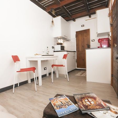 Apartamento Casa Sant'Agostino CITRA LT-2407 Génova Exterior foto