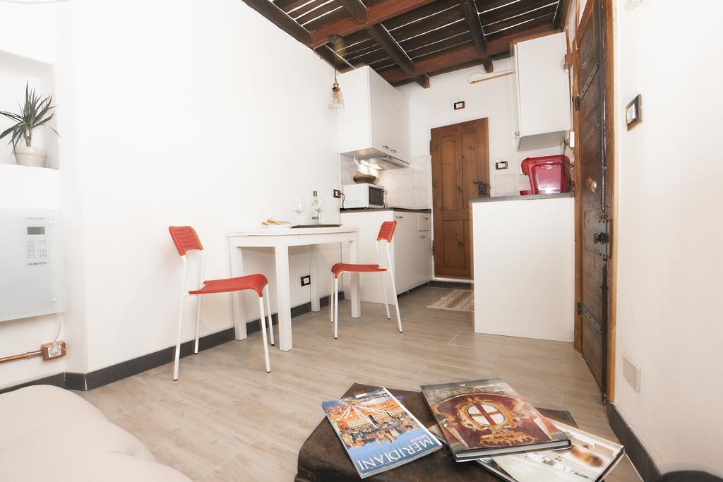 Apartamento Casa Sant'Agostino CITRA LT-2407 Génova Exterior foto