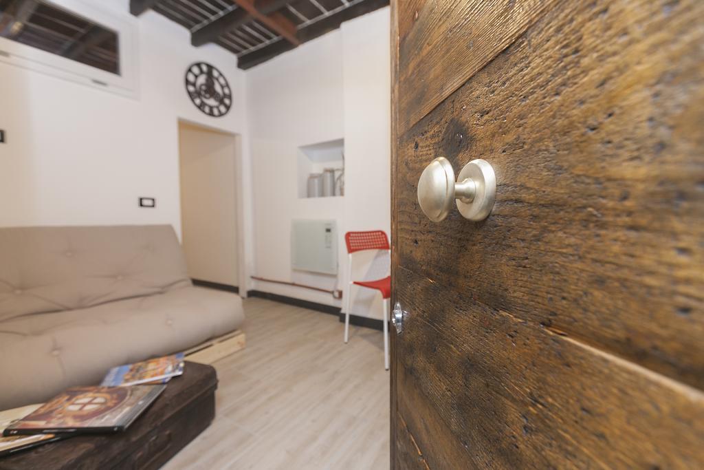 Apartamento Casa Sant'Agostino CITRA LT-2407 Génova Exterior foto