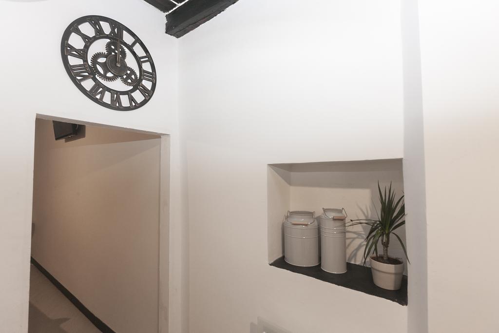 Apartamento Casa Sant'Agostino CITRA LT-2407 Génova Exterior foto