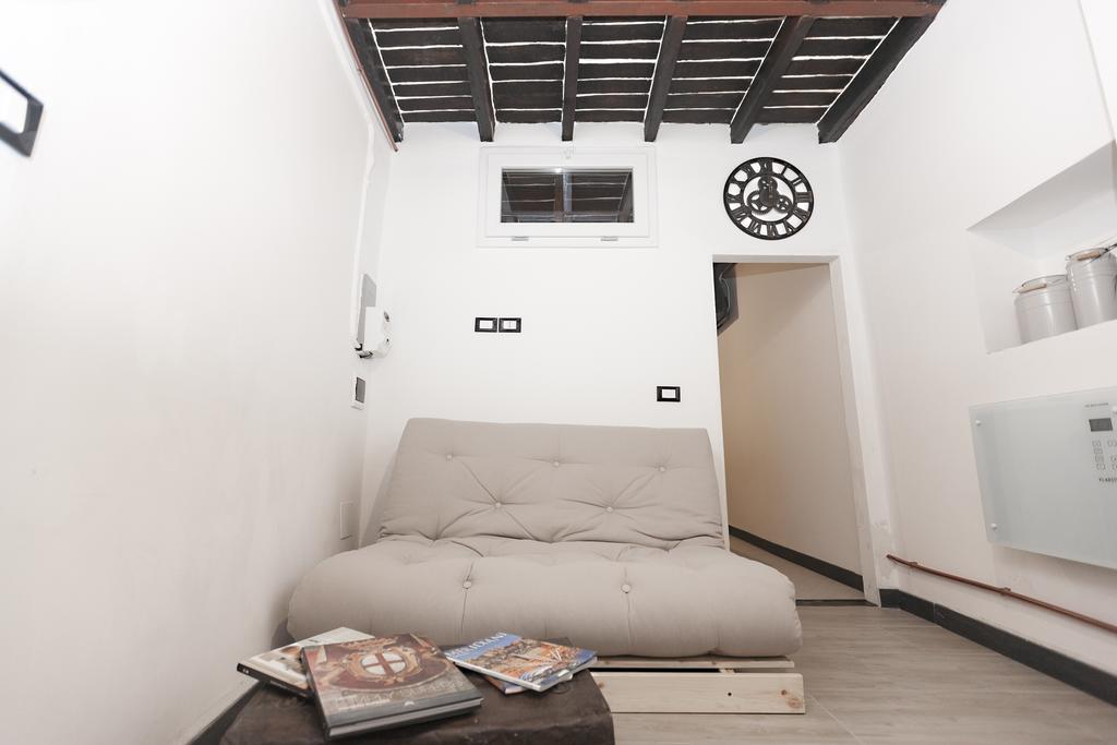 Apartamento Casa Sant'Agostino CITRA LT-2407 Génova Exterior foto
