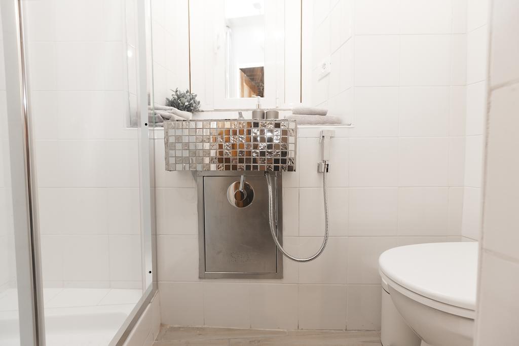 Apartamento Casa Sant'Agostino CITRA LT-2407 Génova Exterior foto