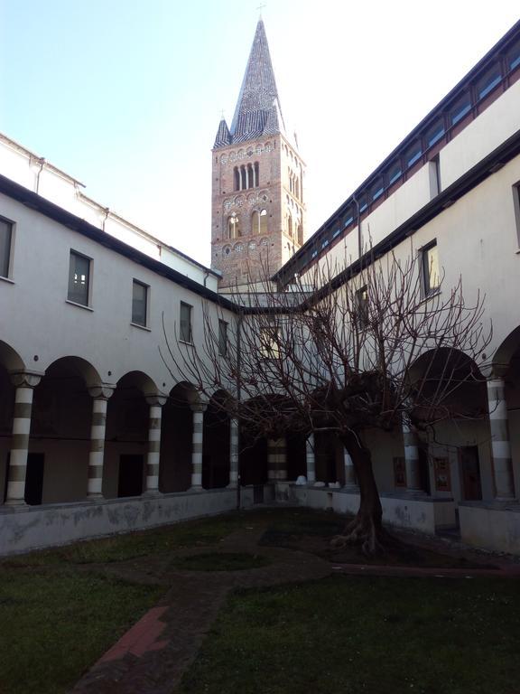 Apartamento Casa Sant'Agostino CITRA LT-2407 Génova Exterior foto