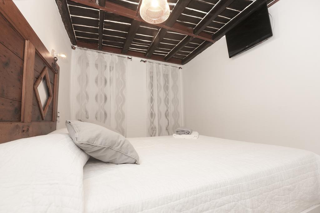 Apartamento Casa Sant'Agostino CITRA LT-2407 Génova Exterior foto
