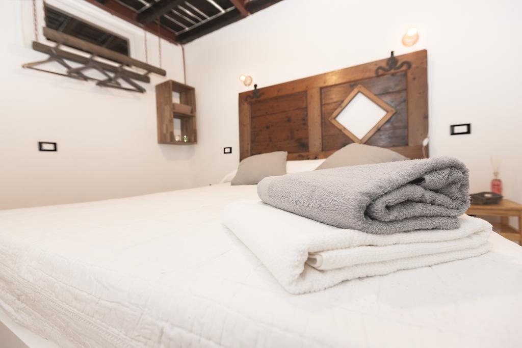 Apartamento Casa Sant'Agostino CITRA LT-2407 Génova Exterior foto